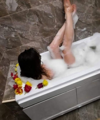 Анкета проститутки Рамина - Фото 1, Батальное, 21 год, №11733