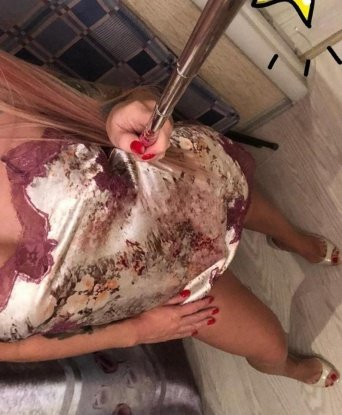 🌹🔥 У меня есть все, чтобы сделать наше свидание незабываемым - соблазнительное тело, запоминающиеся черты лица и непревзойденные навыки. 😉🔞
Я воплощу все твои сокровенные фантазии и помогу расслабиться после тяжелого рабочего дня. Мои услуги насыщены оралом, классическим сексом, эротическим массажем, а также другими приятностями, которые ты сможешь испытать только со мной. 💦💋
Я живу в Москве и готова принимать тебя в уютной и чистой квартире, где ты сможешь полностью расслабиться и насладиться моей компанией. 🏢💕
Мои клиенты говорят о моих услугах только положительные отзывы, ведь я внимательная и отзывчивая партнерша. Обещаю, ты не пожалеешь о своем выборе и захочешь вернуться ко мне снова и снова. 👄💕
Хочешь увидеть мои фото? Не волнуйся, у меня есть множество соблазнительных снимков, которые помогут тебе сделать правильный выбор. Сделай шаг к незабываемому удовольствию и позвони мне уже сегодня! 💋📞💕 Майя