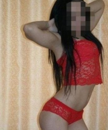 Анкета проститутки Мария - Фото 1, Батальное, 18 лет, №9613